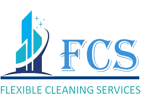 FLEXIBLE CLEANING SERVICES CANBERRA logo
